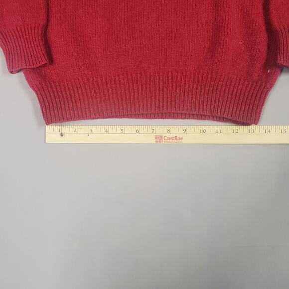Vintage Eddie Bauer Sweater Women's Size M - Picture 2 of 9
